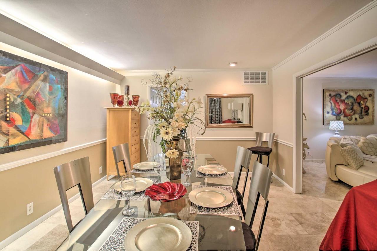 Hot Springs Home With Covered Patio About 3 Mi To Town! المظهر الخارجي الصورة