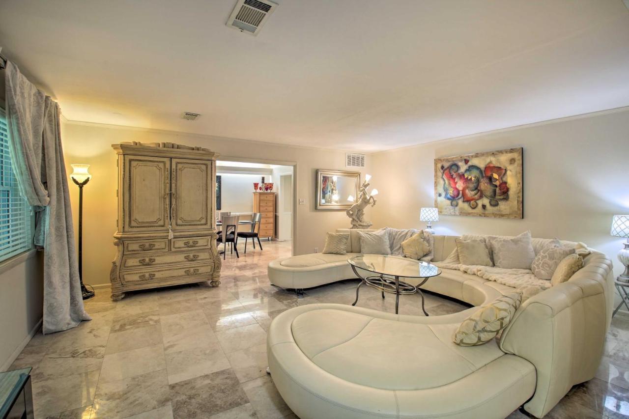 Hot Springs Home With Covered Patio About 3 Mi To Town! المظهر الخارجي الصورة