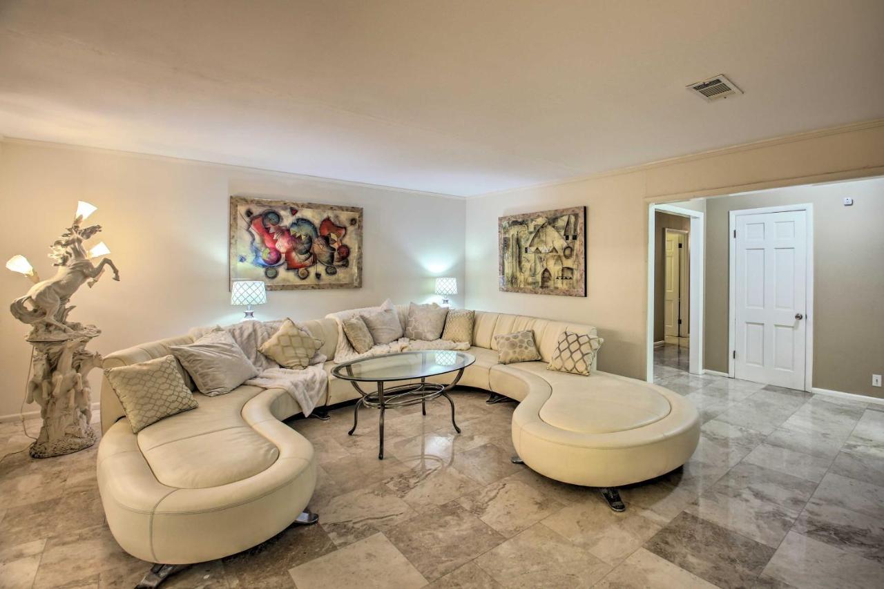 Hot Springs Home With Covered Patio About 3 Mi To Town! المظهر الخارجي الصورة