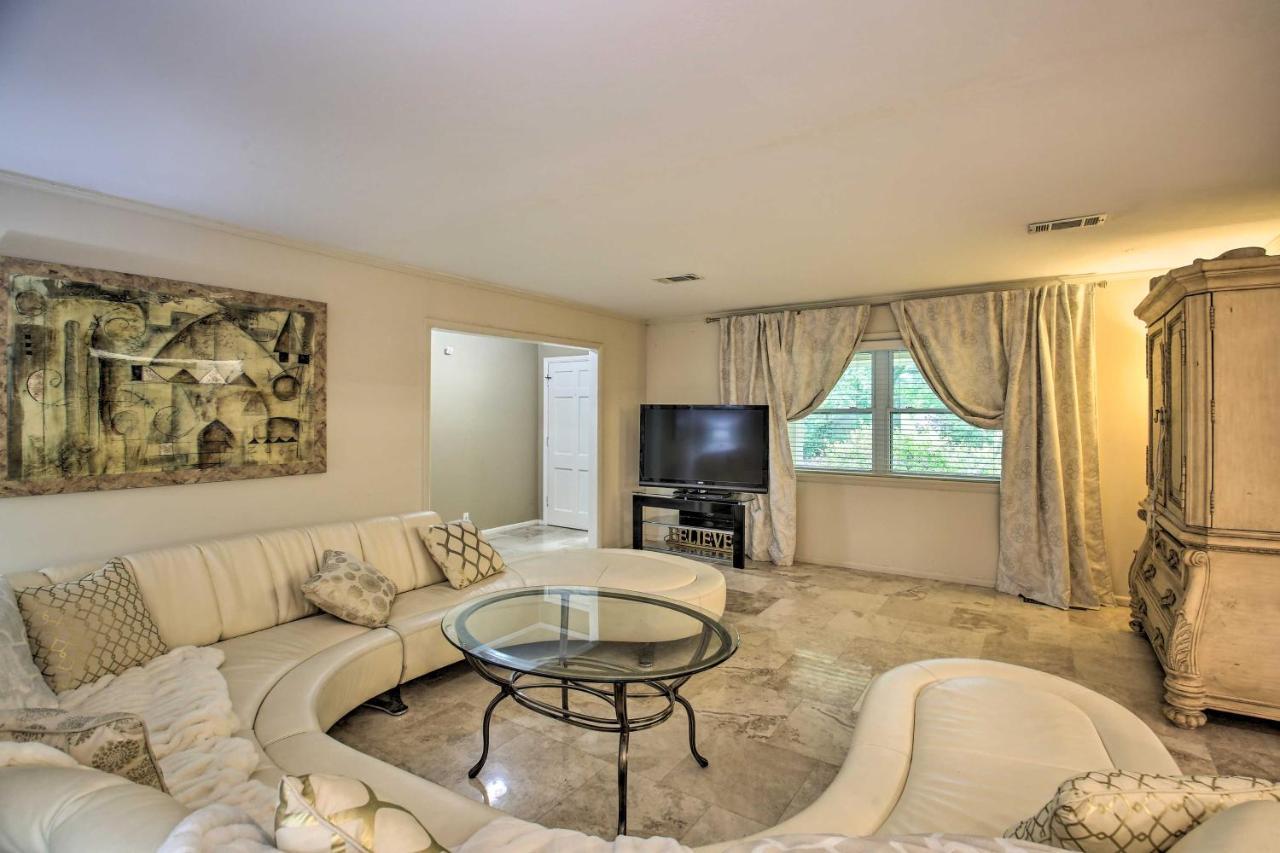 Hot Springs Home With Covered Patio About 3 Mi To Town! المظهر الخارجي الصورة