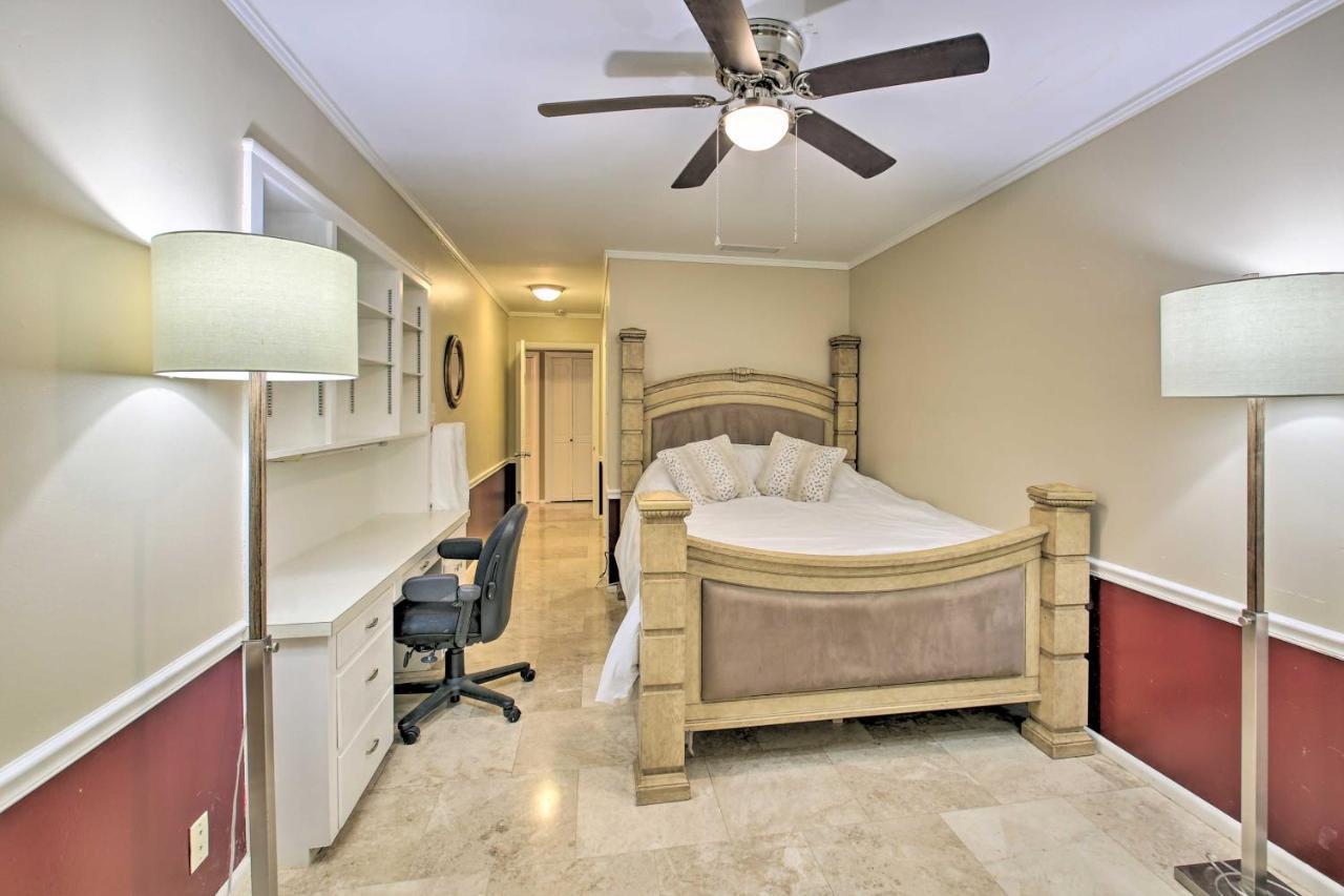 Hot Springs Home With Covered Patio About 3 Mi To Town! المظهر الخارجي الصورة